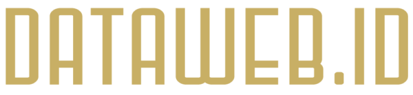 Logo Dataweb Indonesia