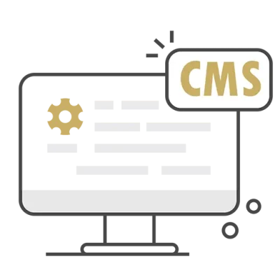 CMS-Platform