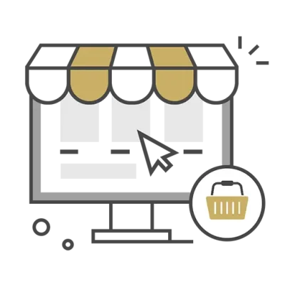 Icon Online Shop