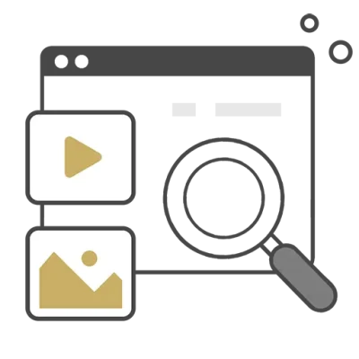Icon SEO Optimization