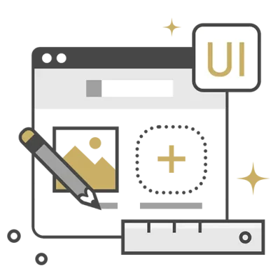 Icon Webdesign