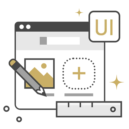 Icon Webdesign