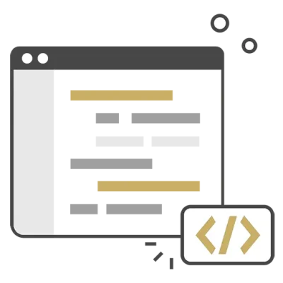 Icon Webdevelopment