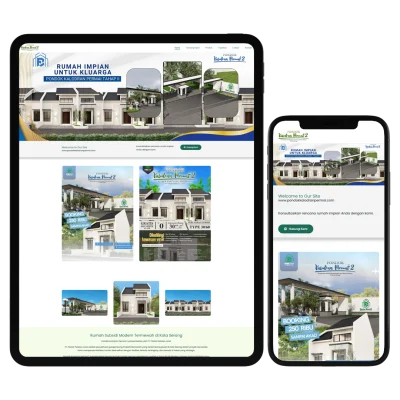 Pondok Kalodran Permai